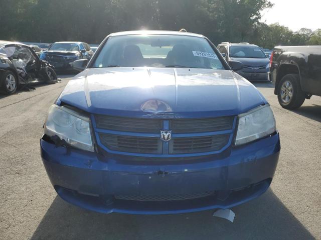 Photo 4 VIN: 1B3CC4FB9AN159352 - DODGE AVENGER SX 