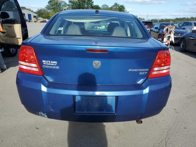 Photo 5 VIN: 1B3CC4FB9AN159352 - DODGE AVENGER SX 