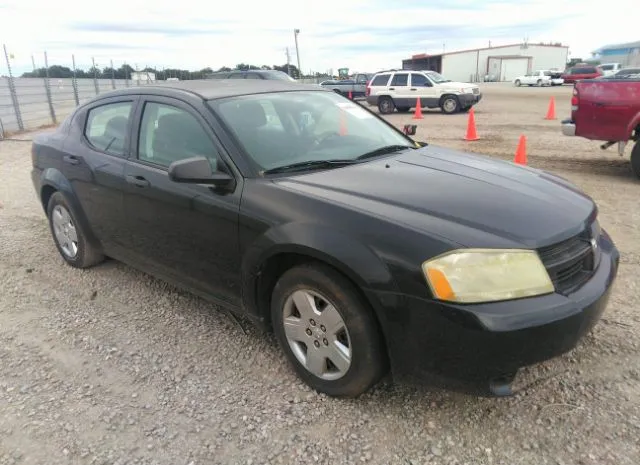 Photo 0 VIN: 1B3CC4FB9AN160176 - DODGE AVENGER 