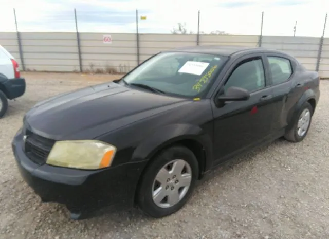 Photo 1 VIN: 1B3CC4FB9AN160176 - DODGE AVENGER 