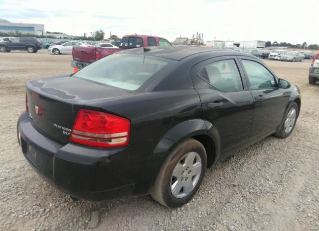 Photo 3 VIN: 1B3CC4FB9AN160176 - DODGE AVENGER 