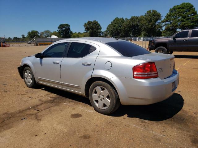 Photo 1 VIN: 1B3CC4FB9AN167113 - DODGE AVENGER SX 