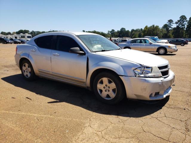 Photo 3 VIN: 1B3CC4FB9AN167113 - DODGE AVENGER SX 