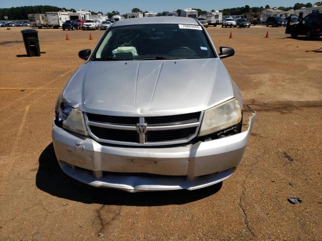 Photo 4 VIN: 1B3CC4FB9AN167113 - DODGE AVENGER SX 