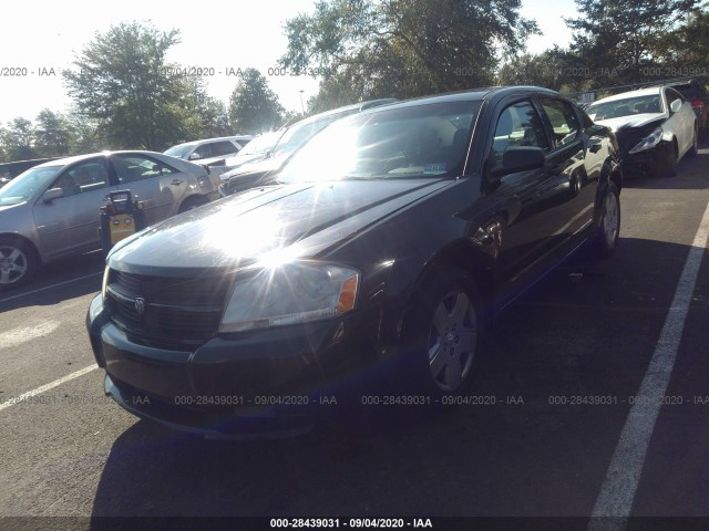 Photo 1 VIN: 1B3CC4FB9AN167337 - DODGE AVENGER 