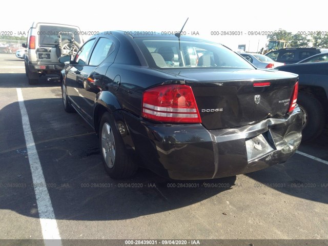 Photo 2 VIN: 1B3CC4FB9AN167337 - DODGE AVENGER 