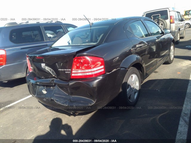 Photo 3 VIN: 1B3CC4FB9AN167337 - DODGE AVENGER 