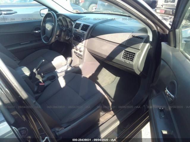 Photo 4 VIN: 1B3CC4FB9AN167337 - DODGE AVENGER 