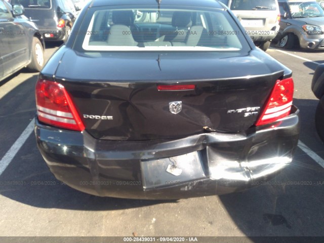 Photo 5 VIN: 1B3CC4FB9AN167337 - DODGE AVENGER 