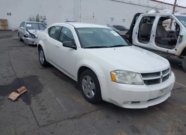 Photo 0 VIN: 1B3CC4FB9AN170643 - DODGE AVENGER 