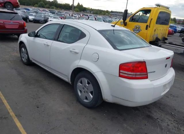 Photo 2 VIN: 1B3CC4FB9AN170643 - DODGE AVENGER 