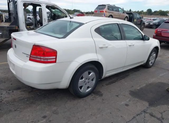 Photo 3 VIN: 1B3CC4FB9AN170643 - DODGE AVENGER 