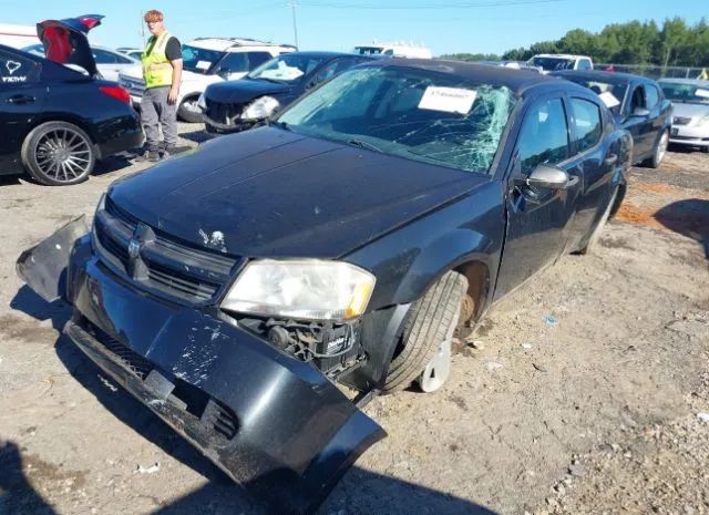 Photo 1 VIN: 1B3CC4FB9AN174305 - DODGE AVENGER 