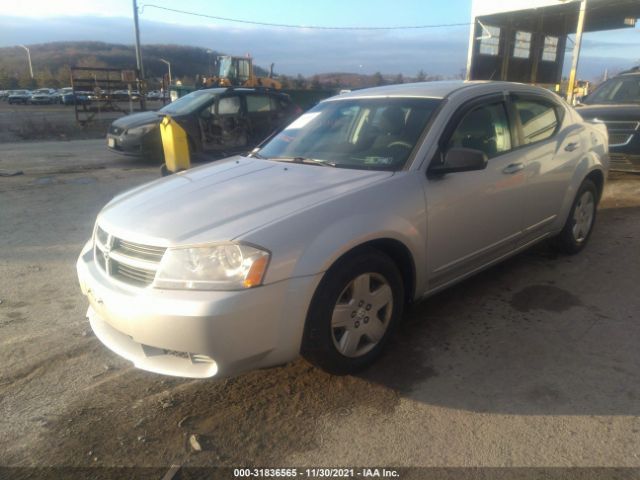 Photo 1 VIN: 1B3CC4FB9AN177172 - DODGE AVENGER 