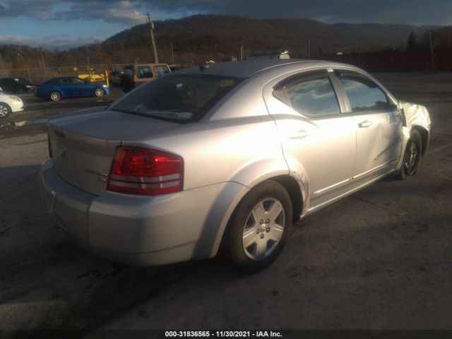 Photo 3 VIN: 1B3CC4FB9AN177172 - DODGE AVENGER 