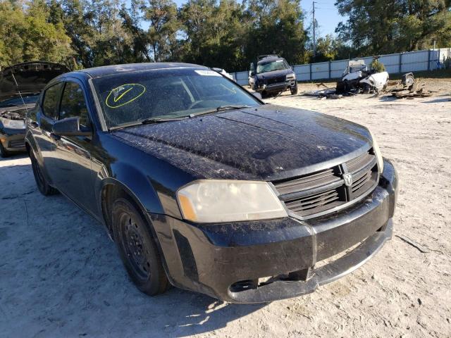 Photo 0 VIN: 1B3CC4FB9AN181867 - DODGE AVENGER SX 