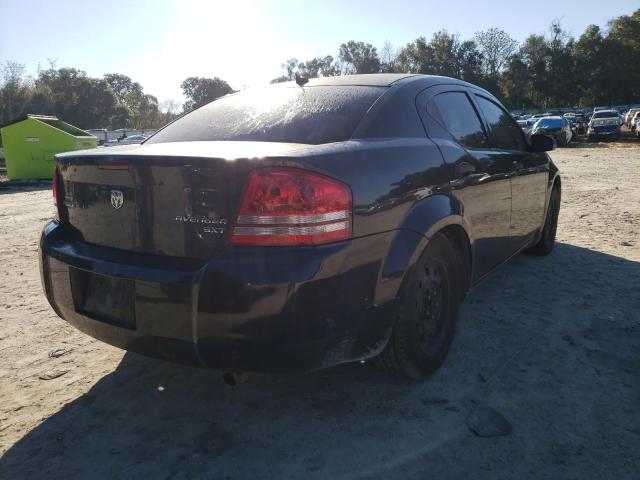 Photo 3 VIN: 1B3CC4FB9AN181867 - DODGE AVENGER SX 