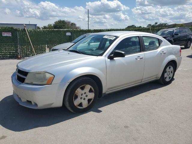 Photo 0 VIN: 1B3CC4FB9AN186826 - DODGE AVENGER 