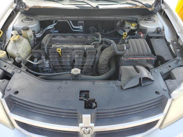 Photo 10 VIN: 1B3CC4FB9AN186826 - DODGE AVENGER 