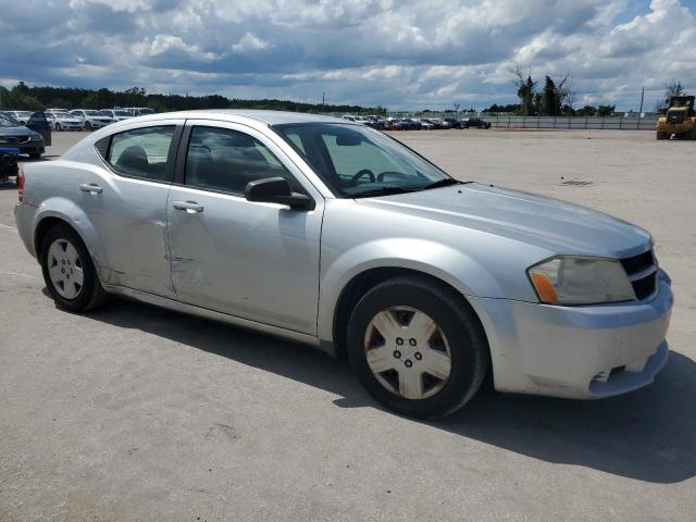 Photo 3 VIN: 1B3CC4FB9AN186826 - DODGE AVENGER 