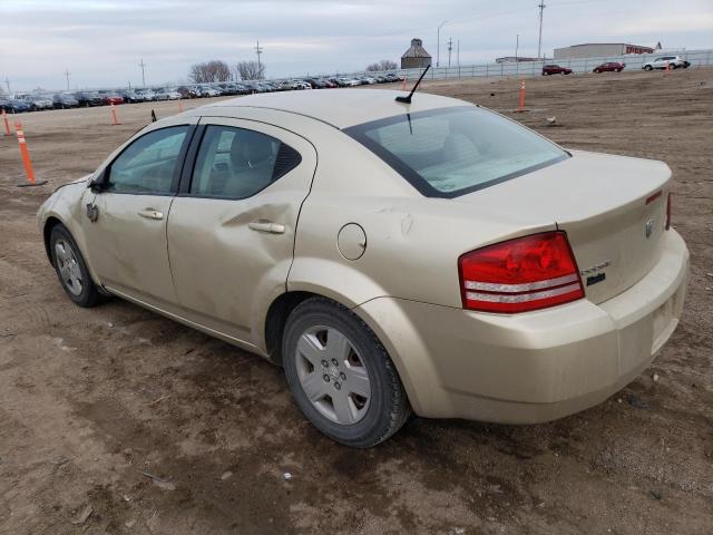 Photo 1 VIN: 1B3CC4FB9AN200479 - DODGE AVENGER 