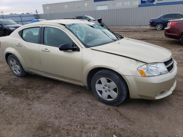 Photo 3 VIN: 1B3CC4FB9AN200479 - DODGE AVENGER 