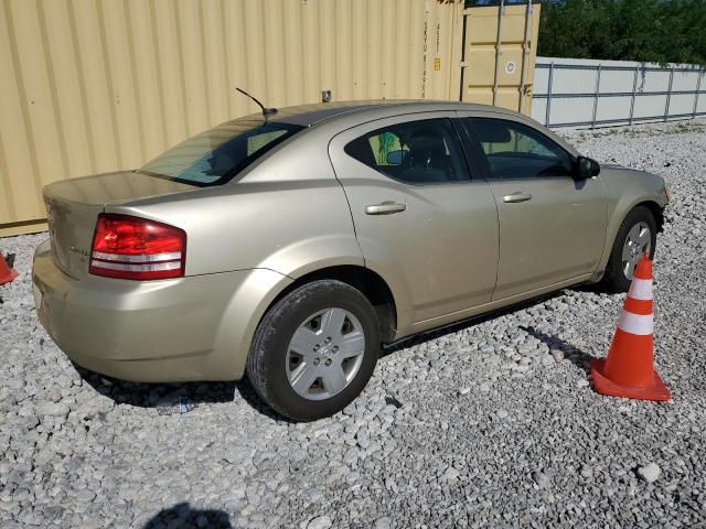 Photo 2 VIN: 1B3CC4FB9AN201356 - DODGE AVENGER SX 