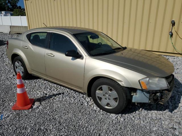 Photo 3 VIN: 1B3CC4FB9AN201356 - DODGE AVENGER SX 