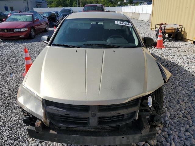 Photo 4 VIN: 1B3CC4FB9AN201356 - DODGE AVENGER SX 