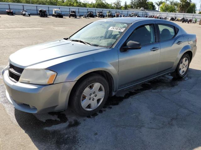 Photo 0 VIN: 1B3CC4FB9AN202149 - DODGE AVENGER 