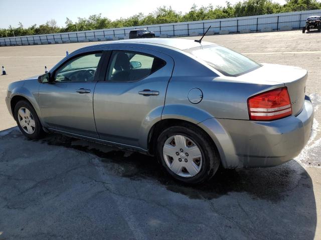 Photo 1 VIN: 1B3CC4FB9AN202149 - DODGE AVENGER 