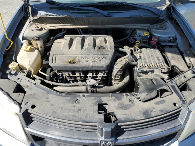 Photo 10 VIN: 1B3CC4FB9AN202149 - DODGE AVENGER 