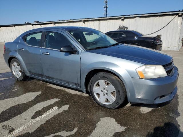 Photo 3 VIN: 1B3CC4FB9AN202149 - DODGE AVENGER 