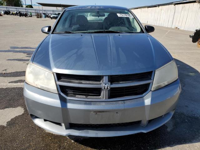 Photo 4 VIN: 1B3CC4FB9AN202149 - DODGE AVENGER 