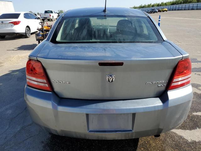 Photo 5 VIN: 1B3CC4FB9AN202149 - DODGE AVENGER 