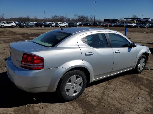 Photo 2 VIN: 1B3CC4FB9AN206198 - DODGE AVENGER 