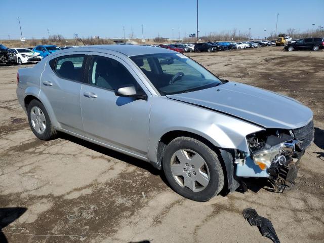 Photo 3 VIN: 1B3CC4FB9AN206198 - DODGE AVENGER 