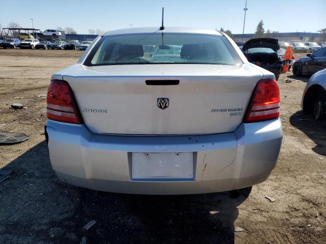 Photo 5 VIN: 1B3CC4FB9AN206198 - DODGE AVENGER 