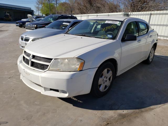 Photo 1 VIN: 1B3CC4FB9AN209148 - DODGE AVENGER 