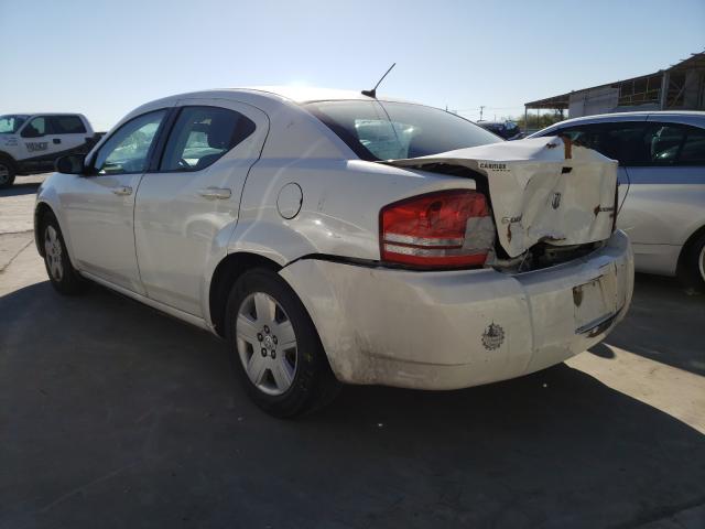 Photo 2 VIN: 1B3CC4FB9AN209148 - DODGE AVENGER 