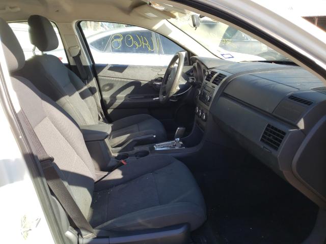 Photo 4 VIN: 1B3CC4FB9AN209148 - DODGE AVENGER 