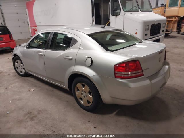 Photo 2 VIN: 1B3CC4FB9AN218397 - DODGE AVENGER 