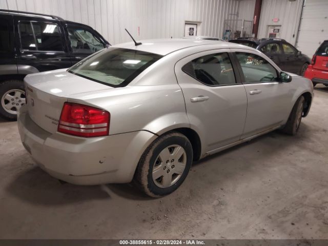 Photo 3 VIN: 1B3CC4FB9AN218397 - DODGE AVENGER 