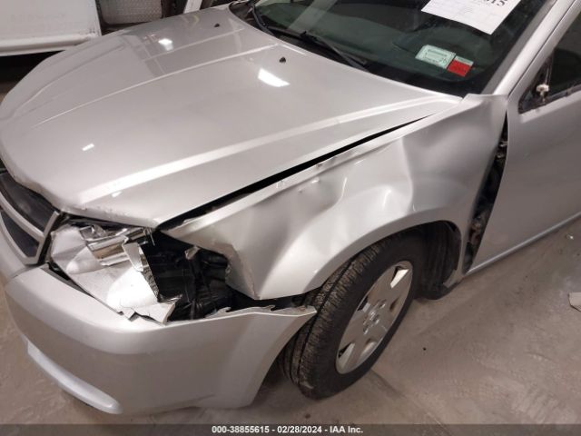 Photo 5 VIN: 1B3CC4FB9AN218397 - DODGE AVENGER 