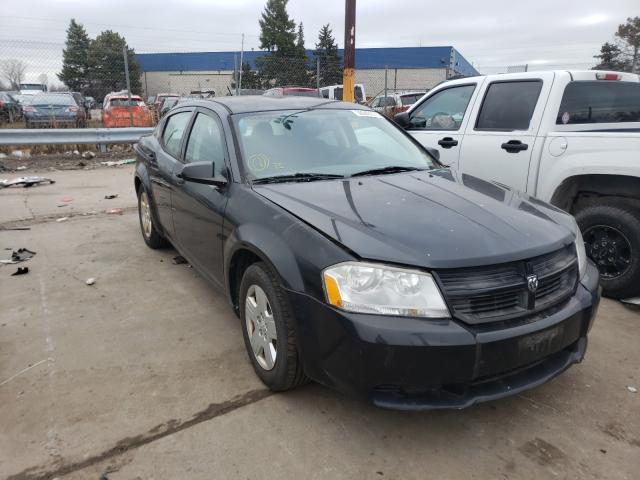 Photo 0 VIN: 1B3CC4FBXAN103758 - DODGE AVENGER 