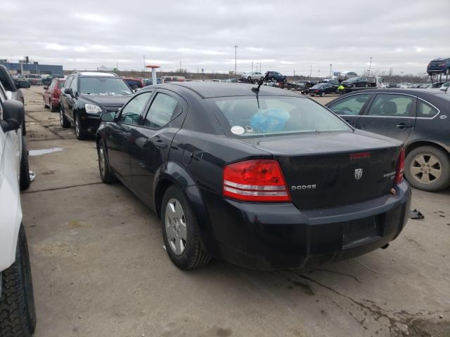 Photo 2 VIN: 1B3CC4FBXAN103758 - DODGE AVENGER 