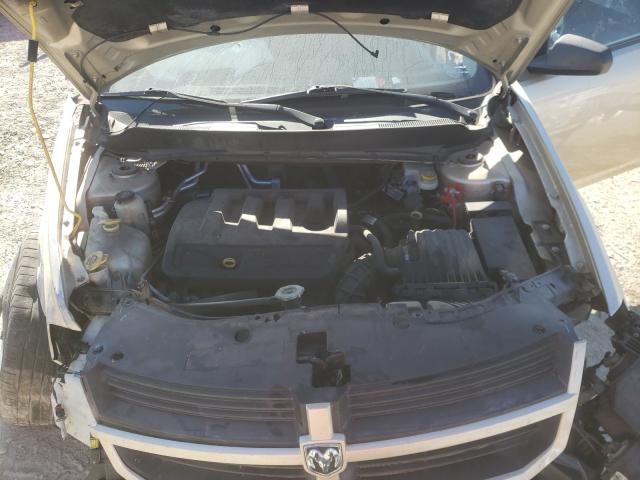 Photo 6 VIN: 1B3CC4FBXAN109821 - DODGE AVENGER SX 