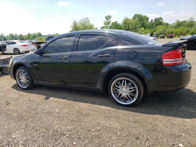 Photo 1 VIN: 1B3CC4FBXAN115120 - DODGE AVENGER SX 