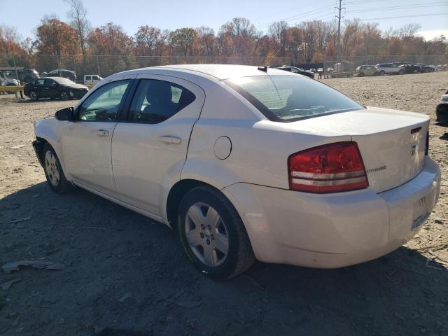 Photo 1 VIN: 1B3CC4FBXAN117496 - DODGE AVENGER 