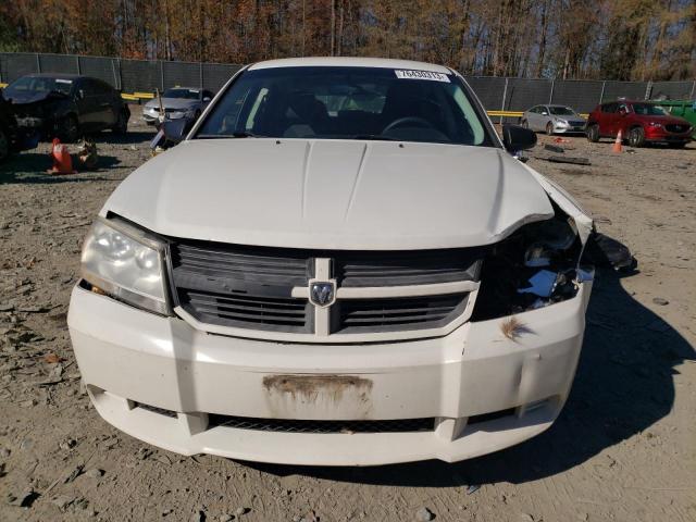 Photo 4 VIN: 1B3CC4FBXAN117496 - DODGE AVENGER 